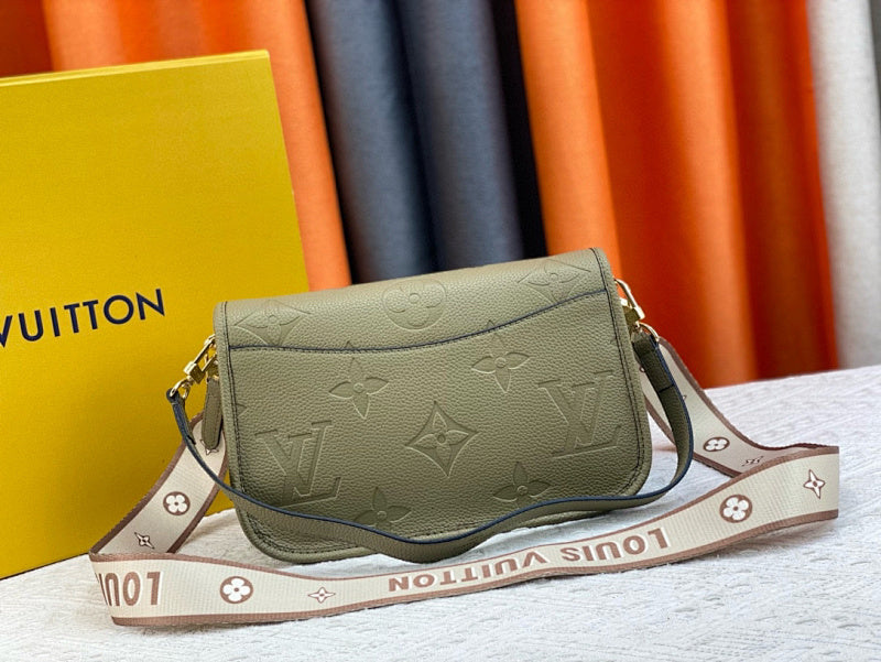Anum Bags LVn Luxury Bag --79848