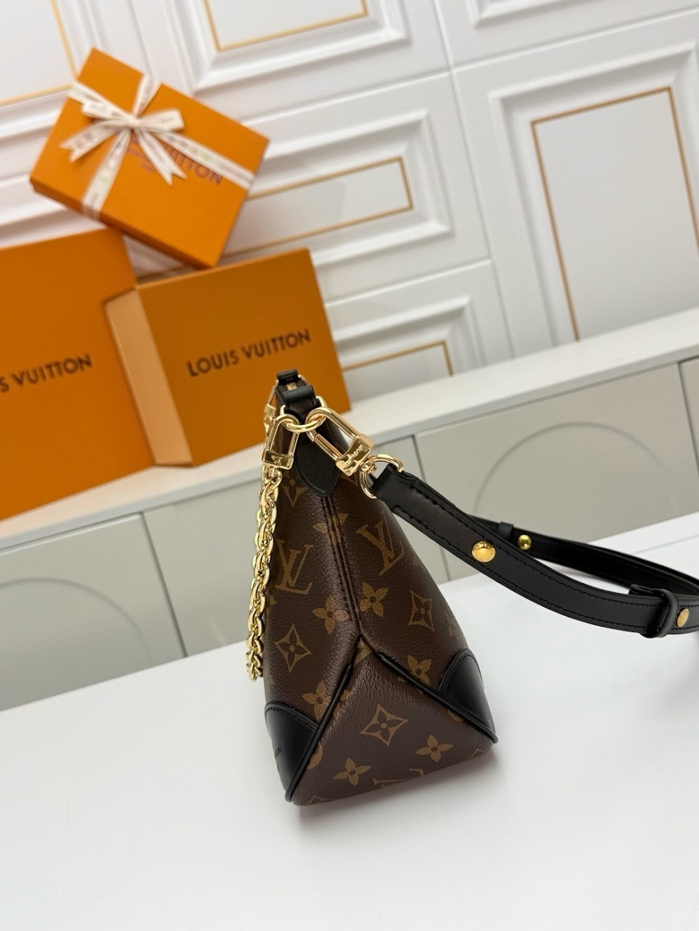 Anum Bags LVn Luxury Bag --79196