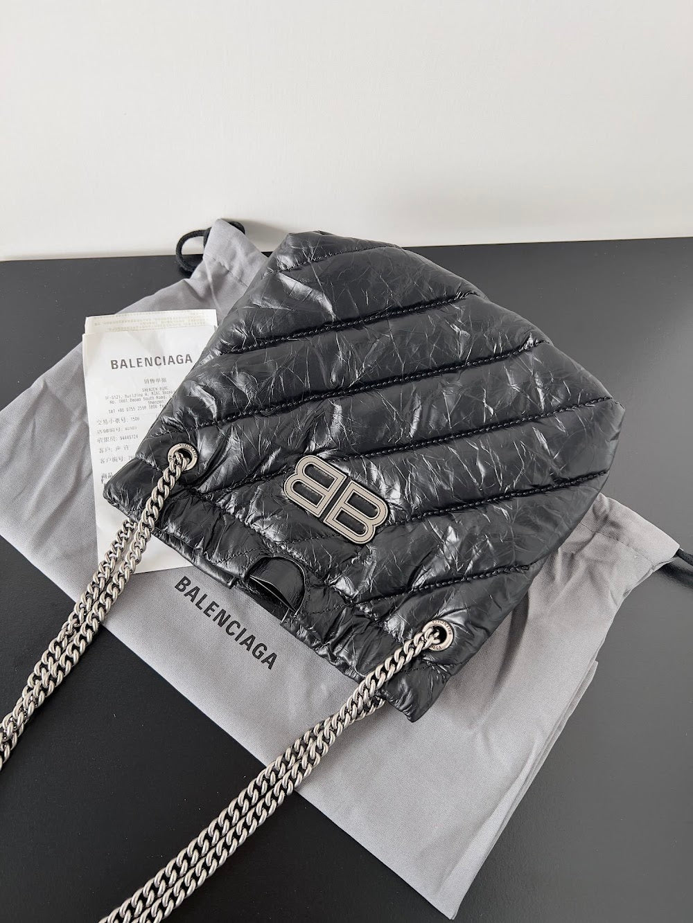 Ezyycart Bags Balenciaga Luxury Bag --111257