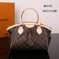 Ezyycart Bags ln Luxury Bag --59164