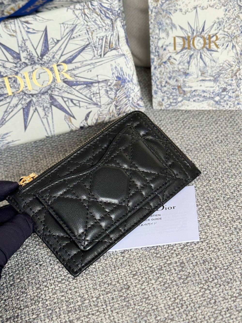 Anum Bags Diorn Luxury Bag --114539