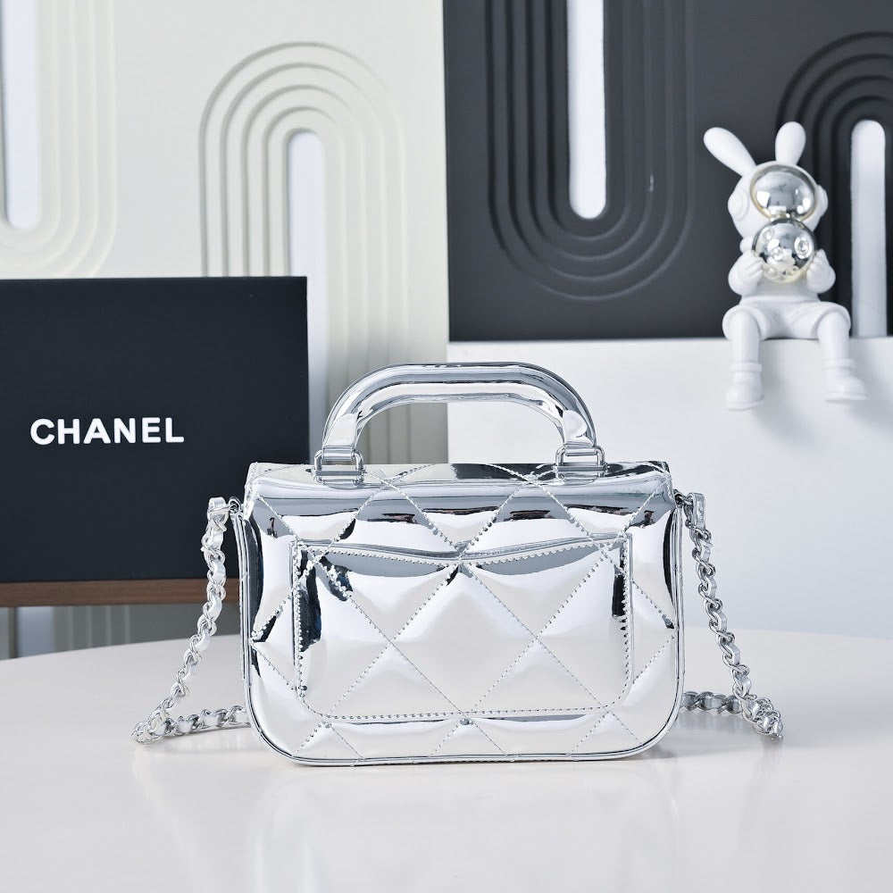 Anum Bags CHn Luxury Bag --114210