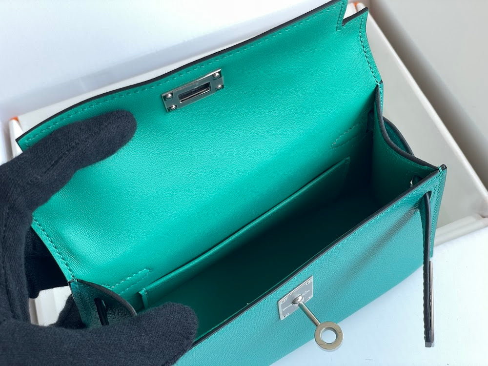 Anum Bags Hermesn Luxury Bag --117844