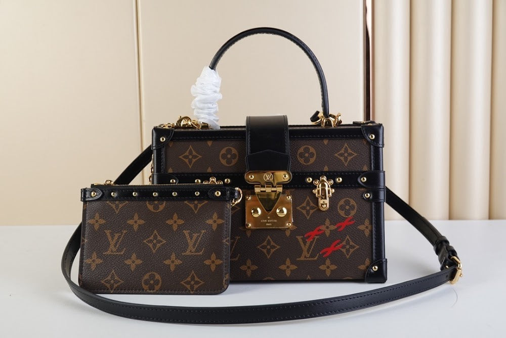 Ezyycart Bags ln Luxury Bag --56099
