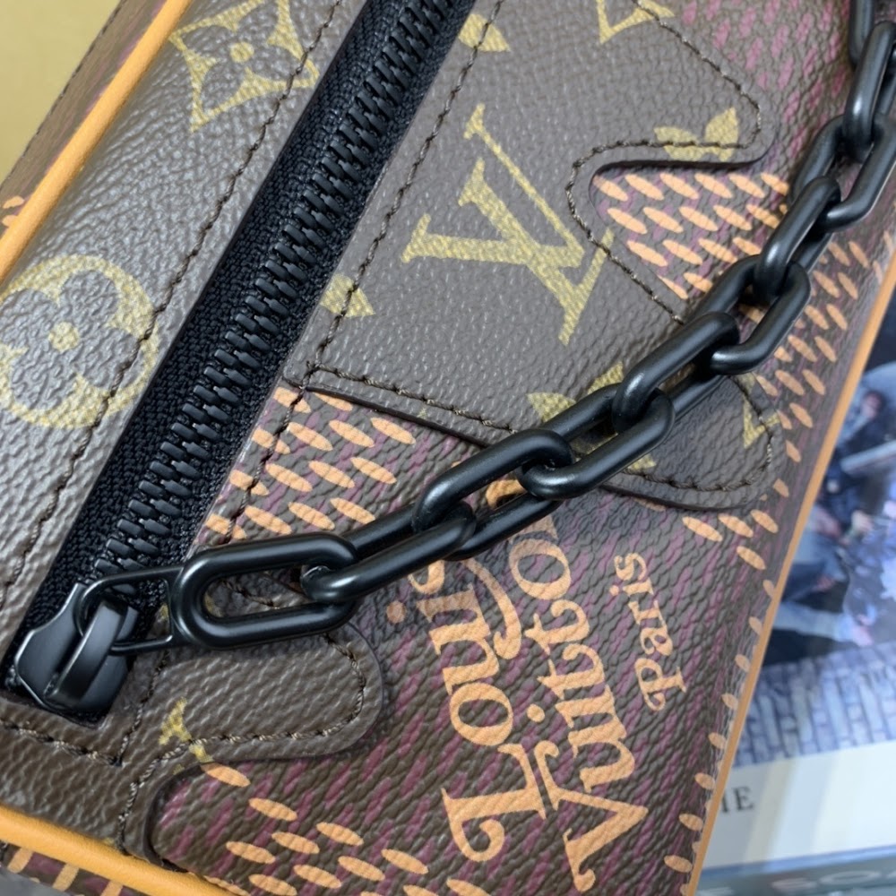 Ezyycart Bags ln Luxury Bag --58560