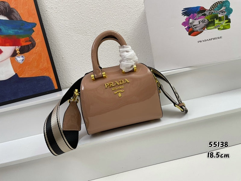 Ezyycart Bags pradn Luxury Bag --73097