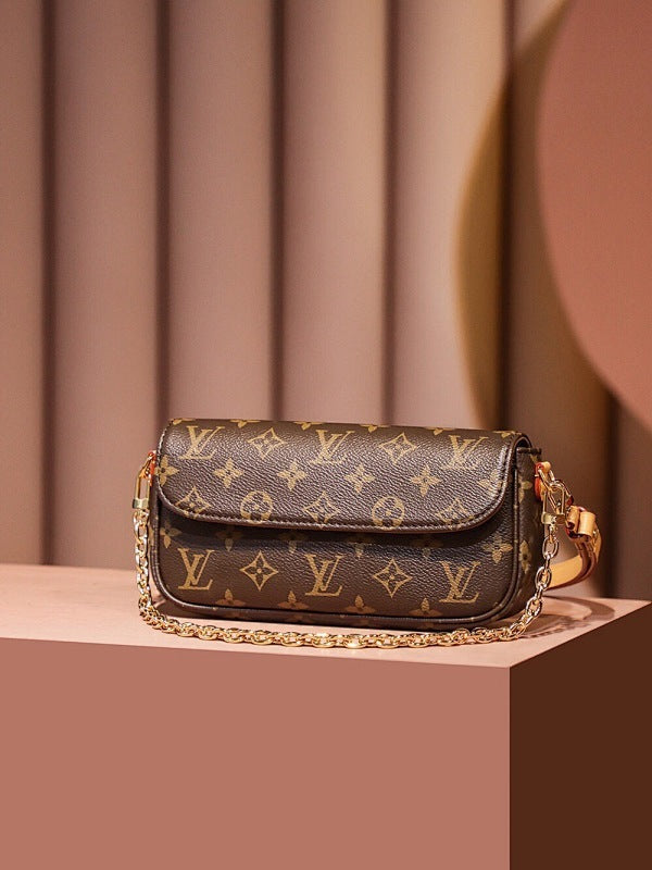 Anum Bags LVn Luxury Bag --79059