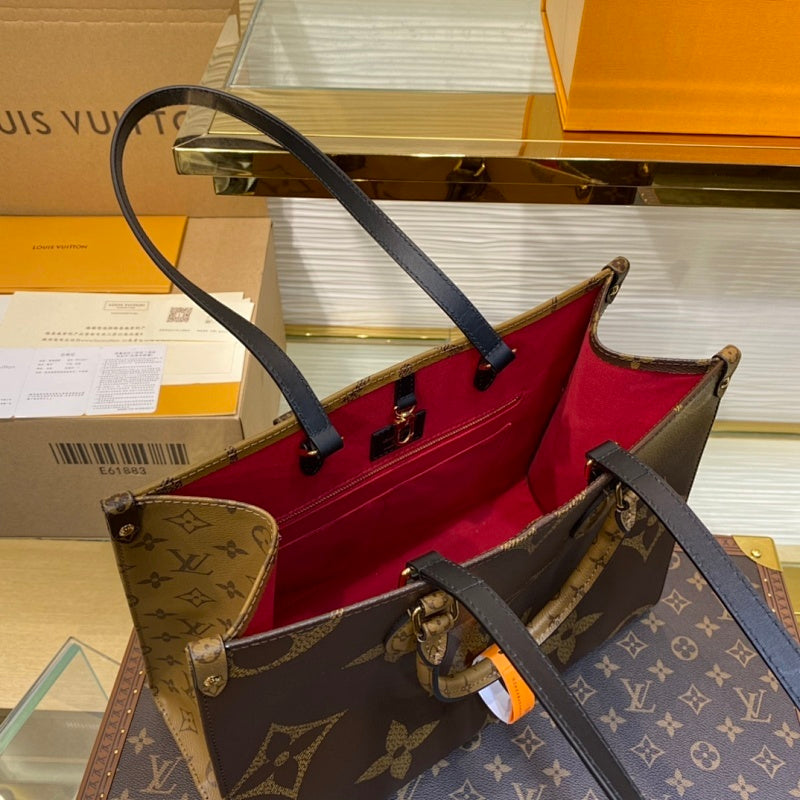 Anum Bags LVn Luxury Bag --81178