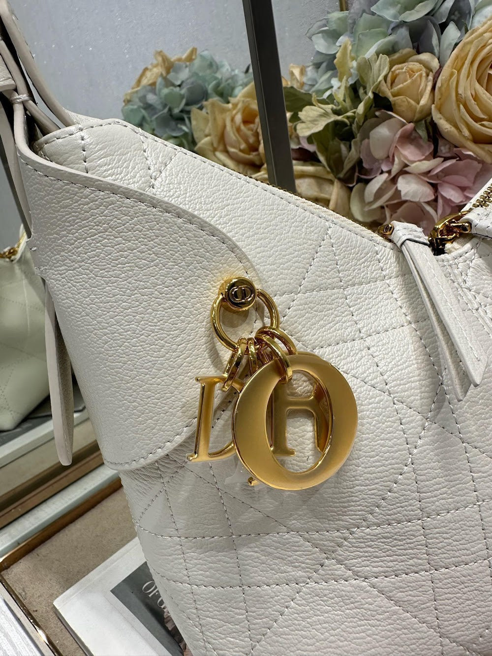 Ezyycart Bags Diorn Luxury Bag --115511