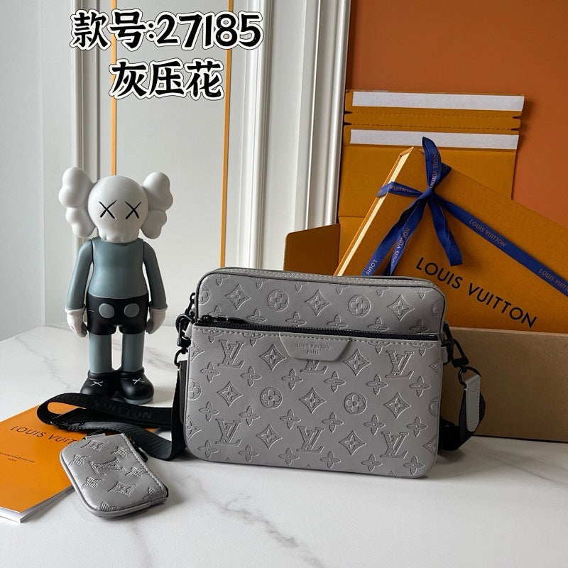 Anum Bags LVn Luxury Bag --78837