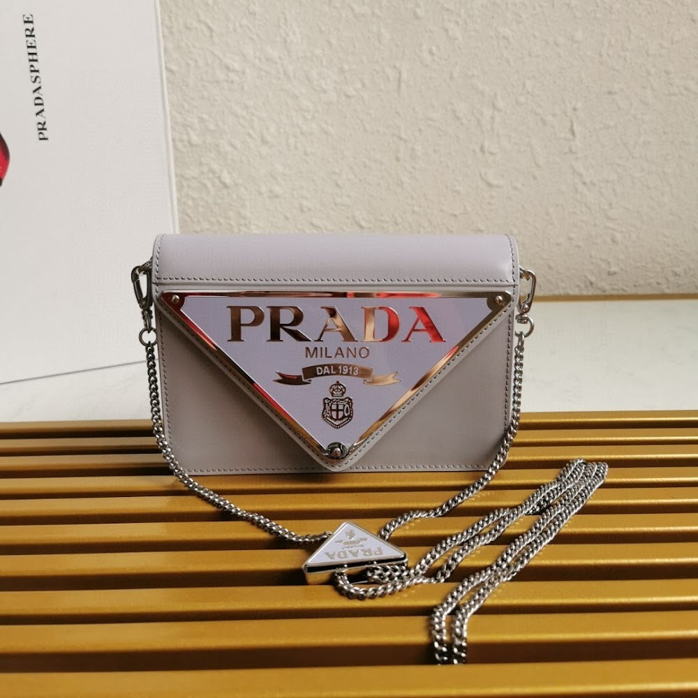Ezyycart Bags Pradn Luxury Bag --101533