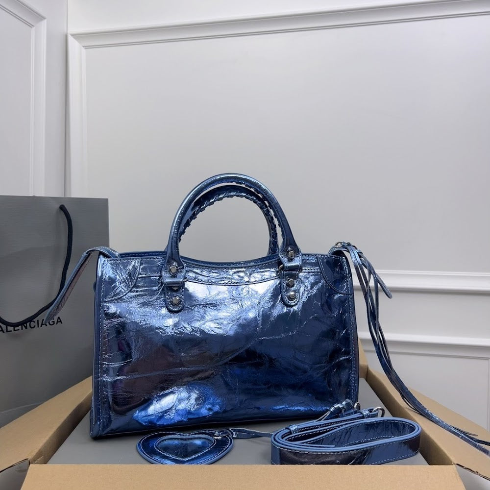 Ezyycart Bags Balenciaga Luxury Bag --110579