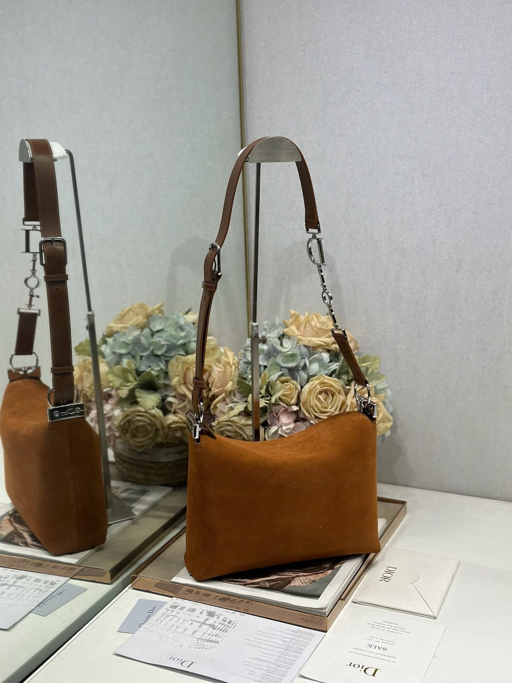 Ezyycart Bags Diorn Luxury Bag --115534