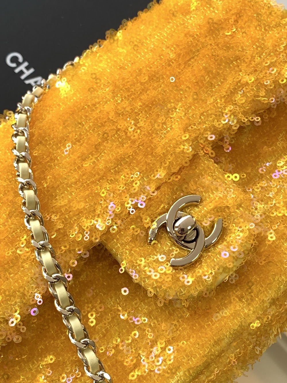 Anum Bags CHn Luxury Bag --114140