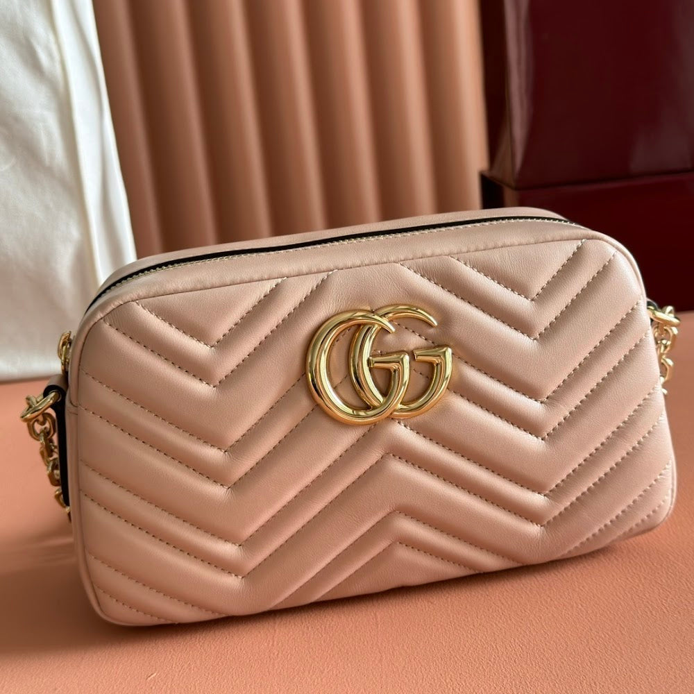Ezyycart Bags Guccin Luxury Bag --95132