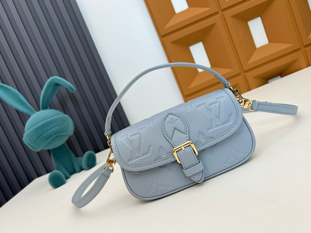 Anum Bags LVn Luxury Bag --79963