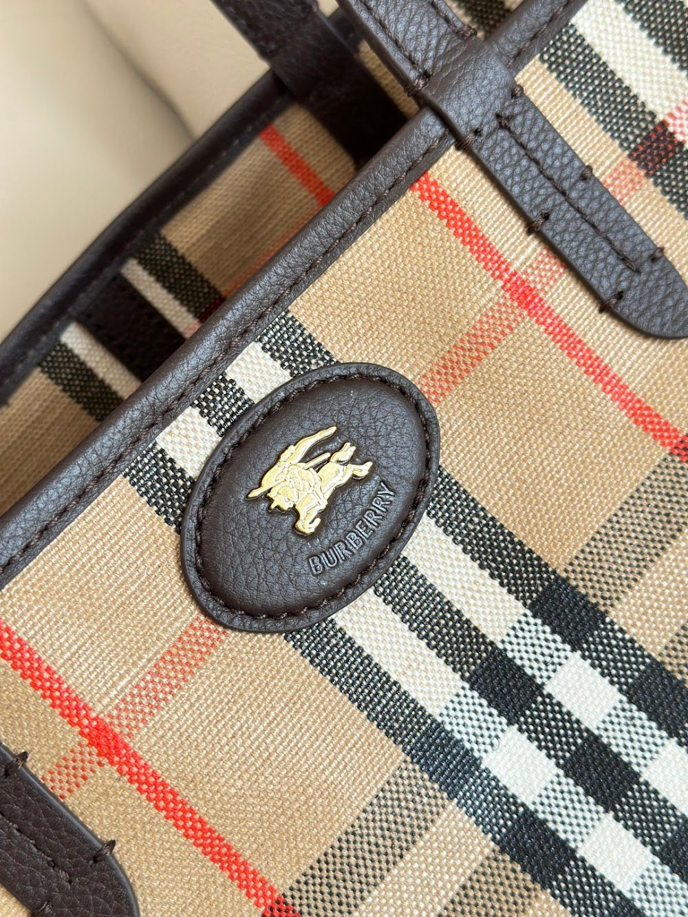 Ezyycart Bags Burberryn Luxury Bag --92277