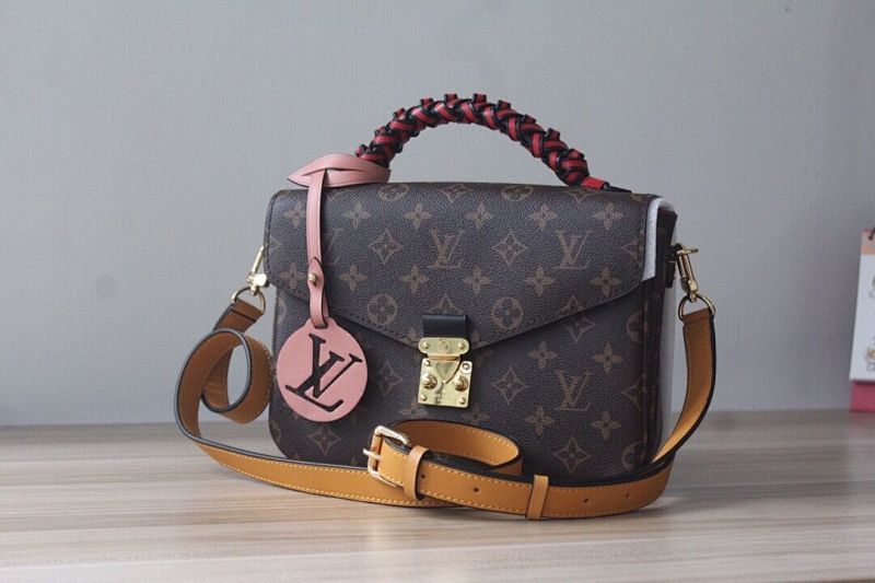Anum Bags ln Luxury Bag --59004