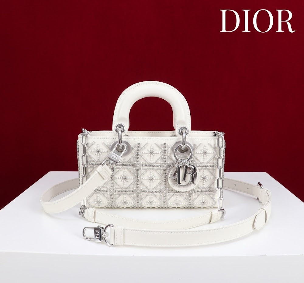 Anum Bags Diorn Luxury Bag --114700
