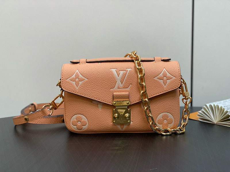 Anum Bags LVn Luxury Bag --80731