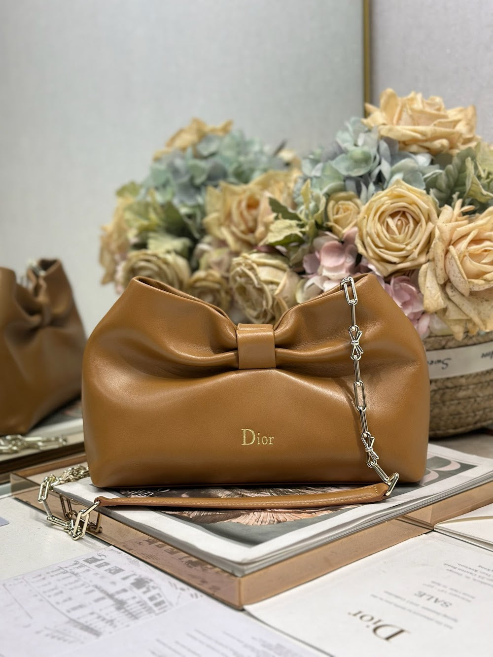 Ezyycart Bags Diorn Luxury Bag --115294