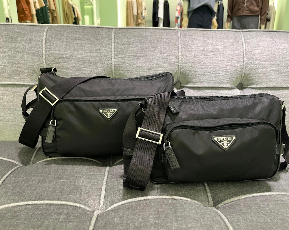 Ezyycart Bags Pradn Luxury Bag --102404
