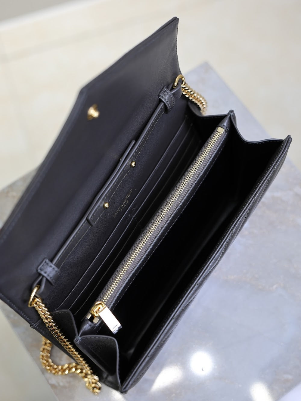 Ezyycart Bags YSLn Luxury Bag --119870