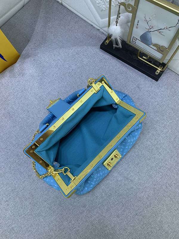 Anum Bags LVn Luxury Bag --78971