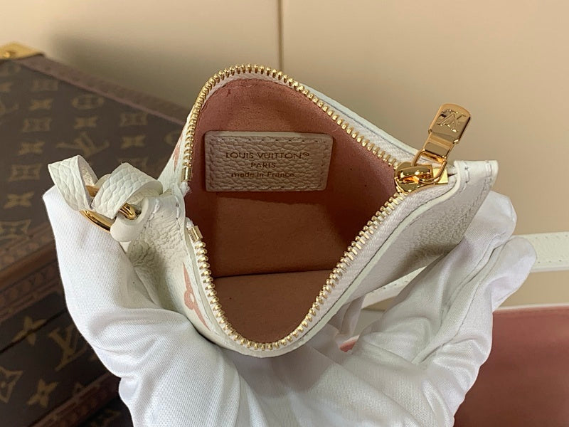 Anum Bags ln Luxury Bag --57874
