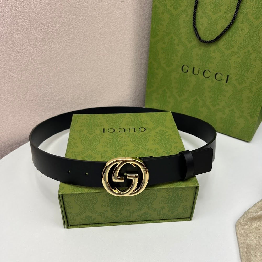 Ezyycart Bags Guccin Luxury Belt --108501