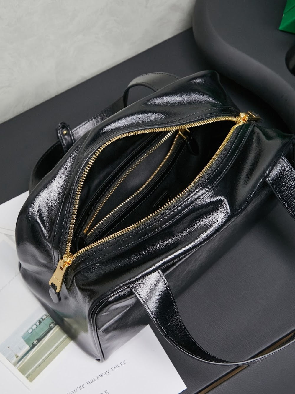 Ezyycart Bags pradn Luxury Bag --75310