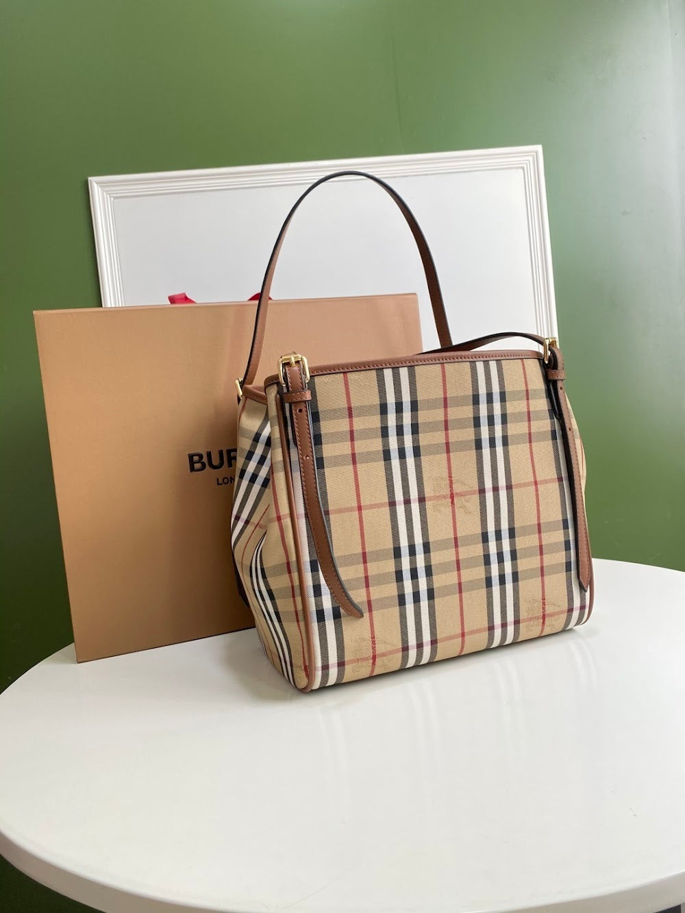 Ezyycart Bags Burberryn Luxury Bag --91818
