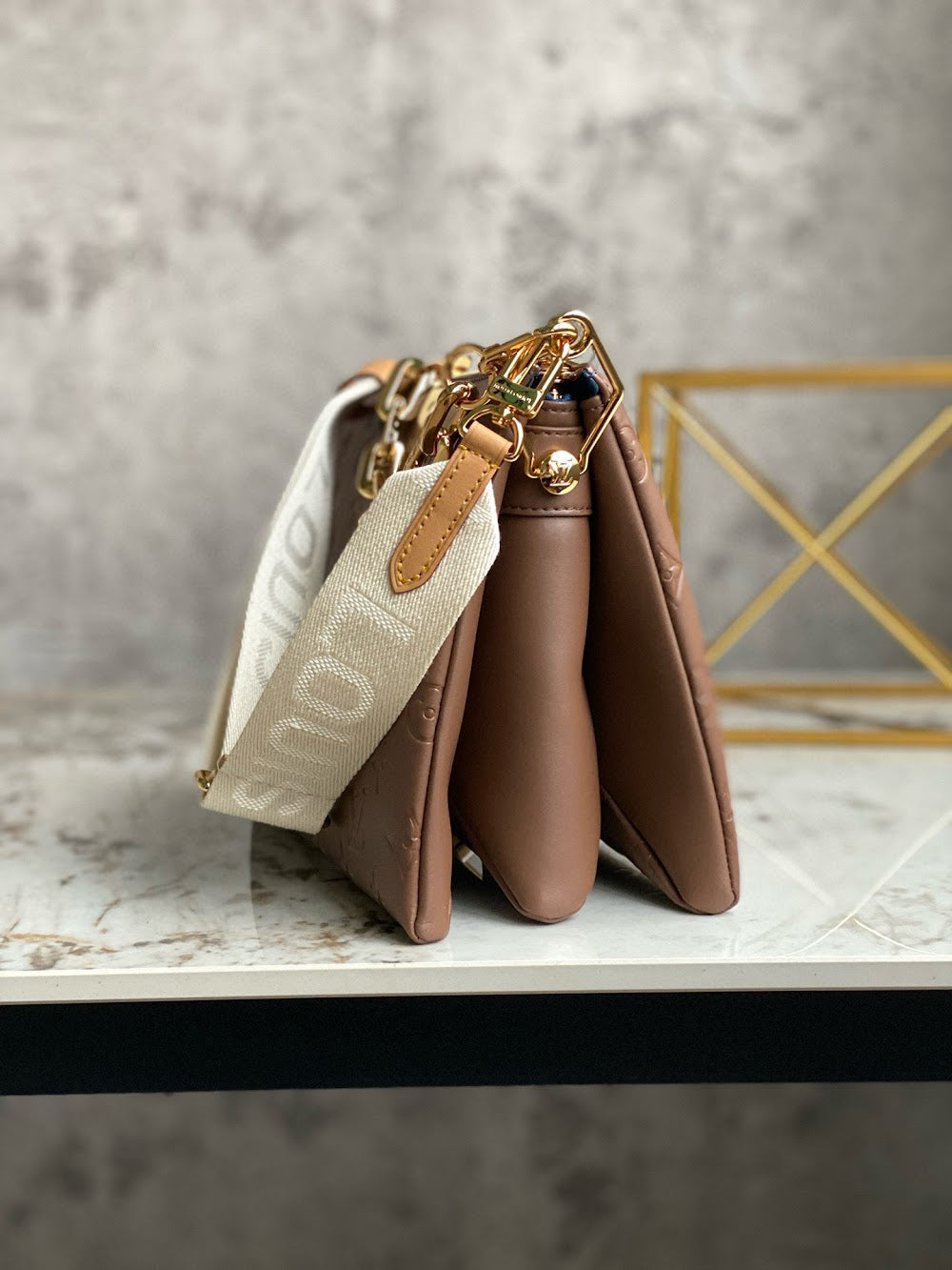 Anum Bags LVn Luxury Bag --80061