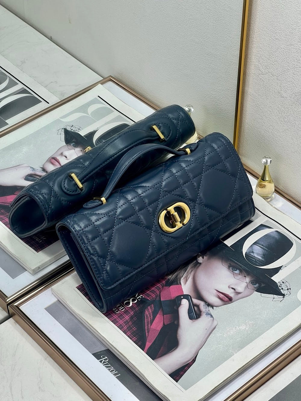 Ezyycart Bags Diorn Luxury Bag --115601