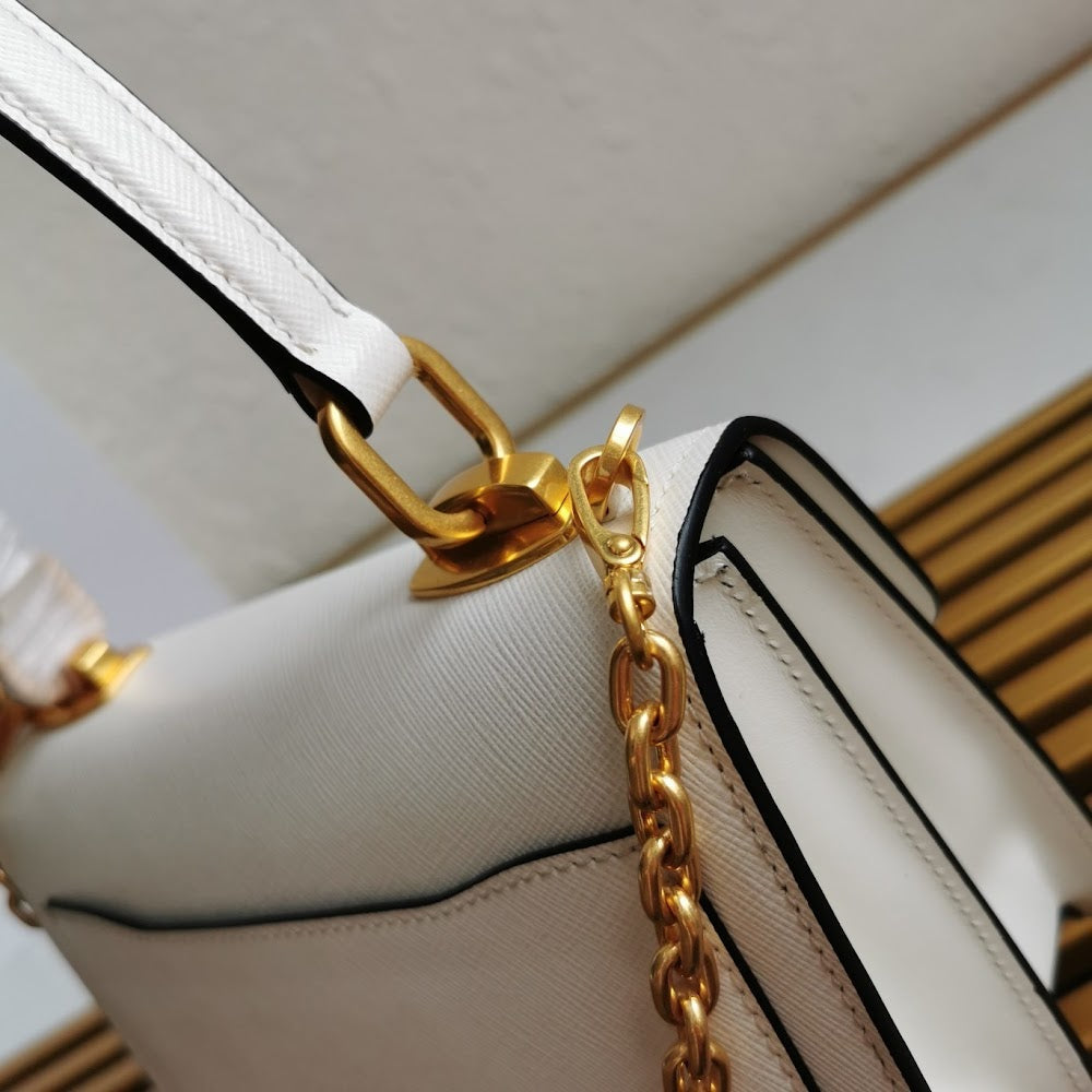 Ezyycart Bags Prada Luxury Bag --53777