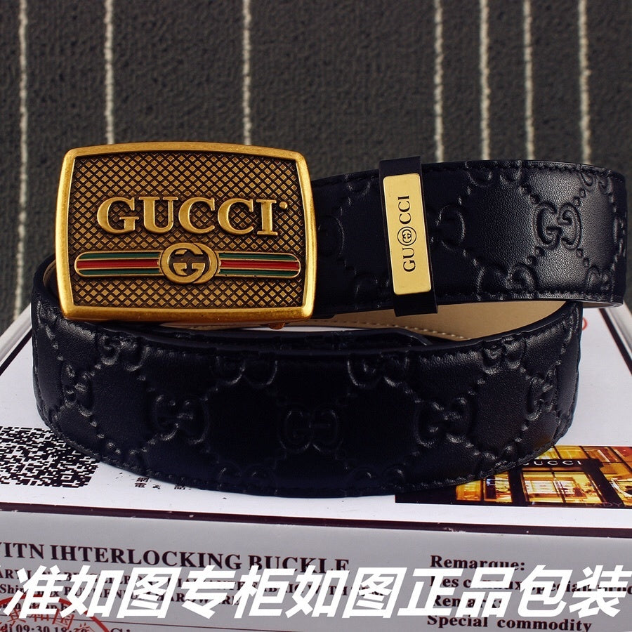 Ezyycart Bags Guccin Luxury Belt --107987