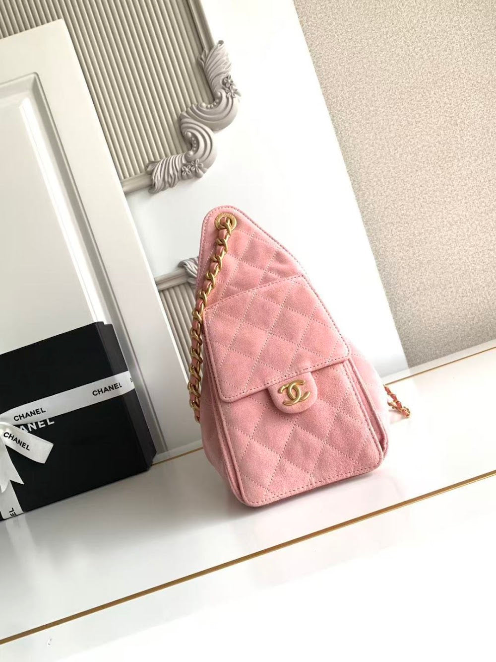 Anum Bags CHn Luxury Bag --112836