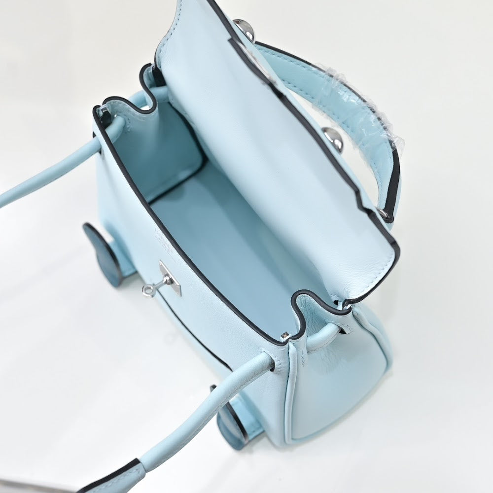 Anum Bags Hermesn Luxury Bag --116595