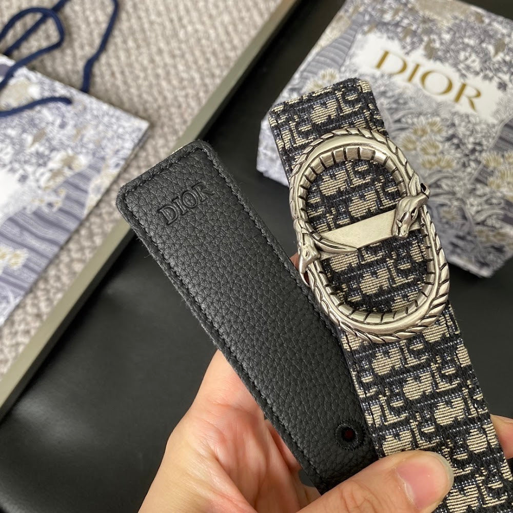 Anum Bags Diorn Luxury Belt --104901