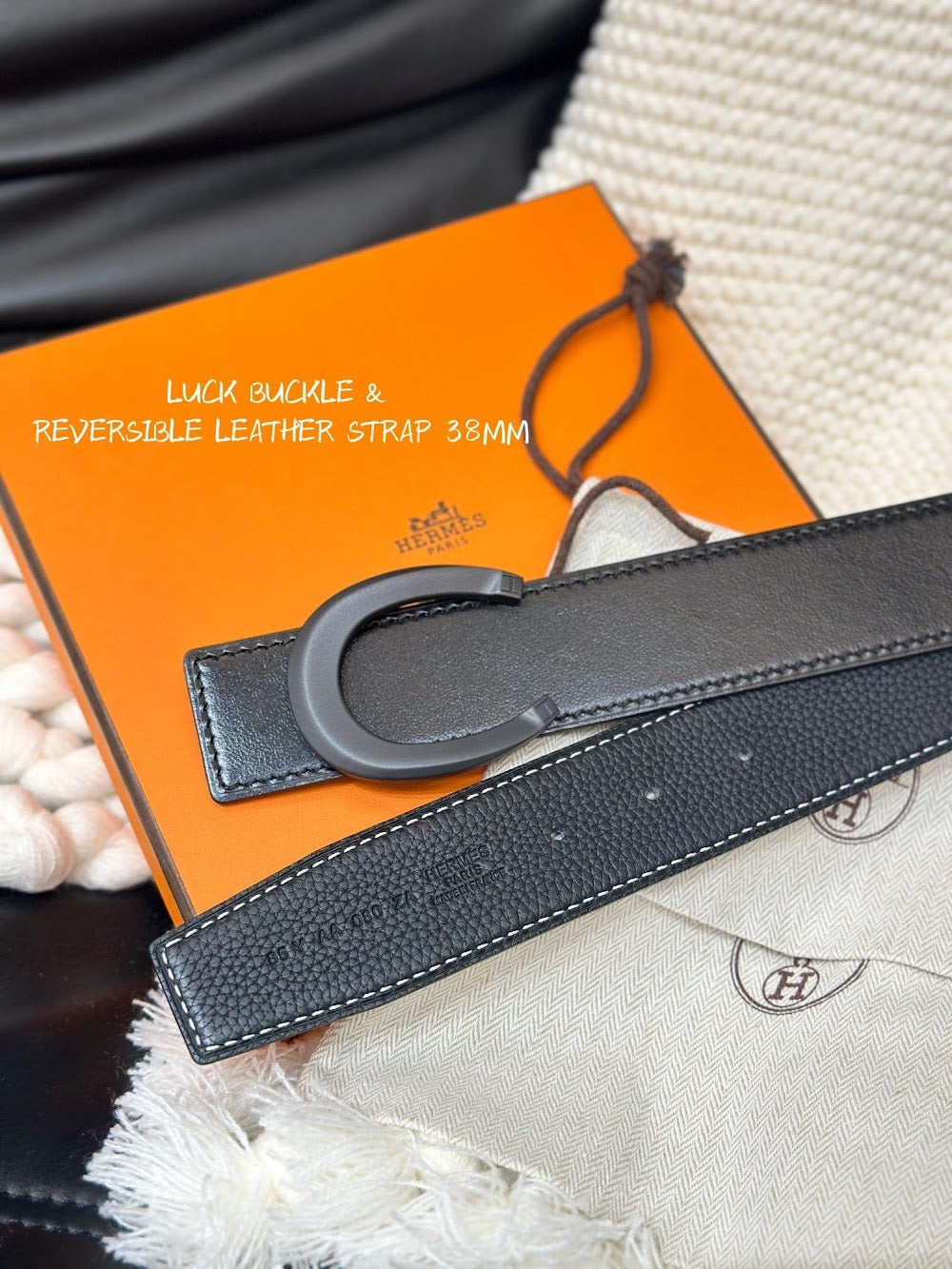 Anum Bags Hermesn Luxury Belt --105782