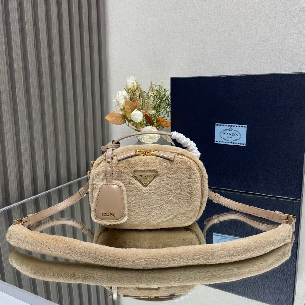 Ezyycart Bags Pradn Luxury Bag --102933