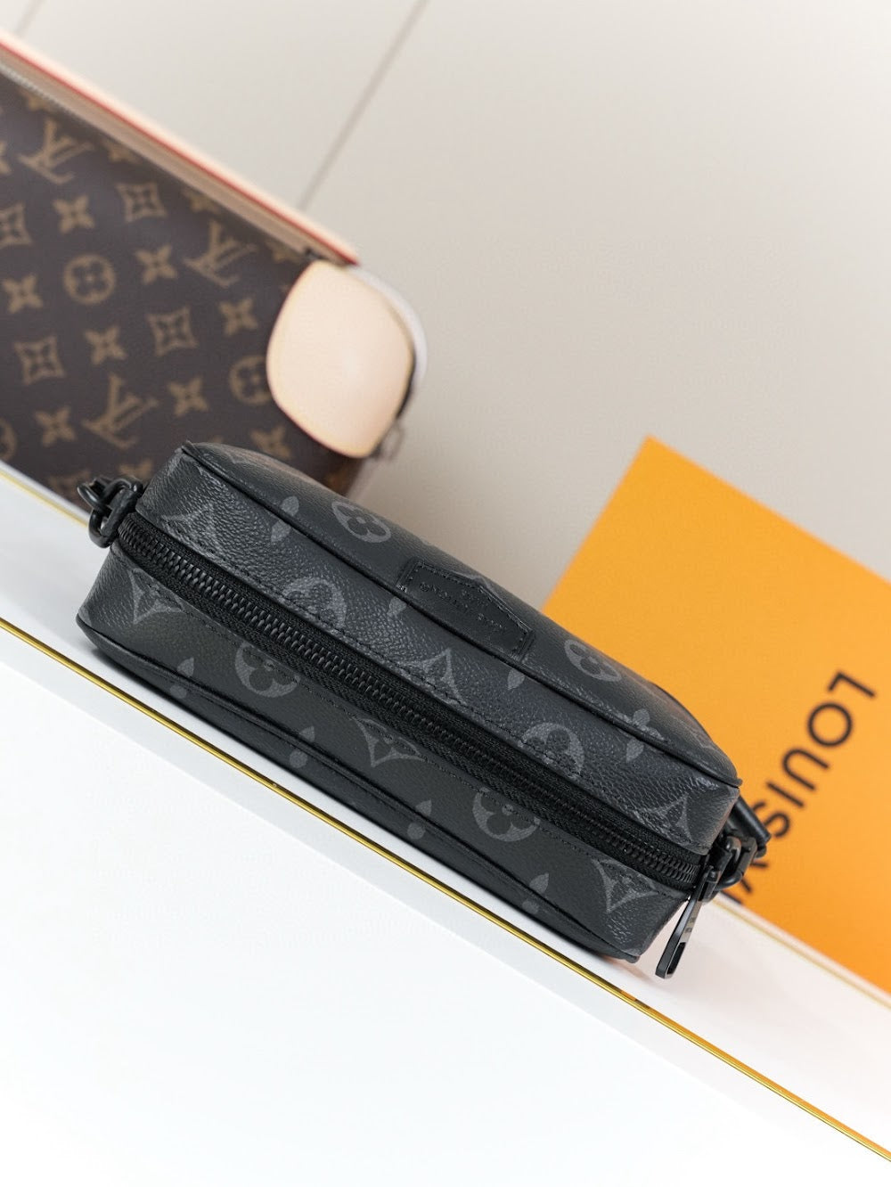 Anum Bags LVn Luxury Bag --79709