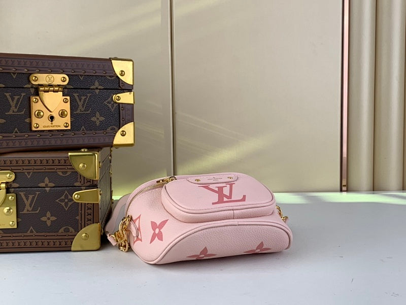 Anum Bags LV Luxury Bag --55800