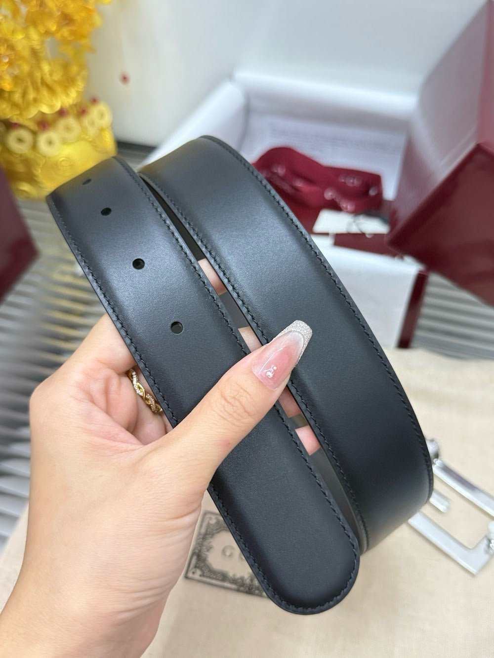 Ezyycart Bags Guccin Luxury Belt --108201