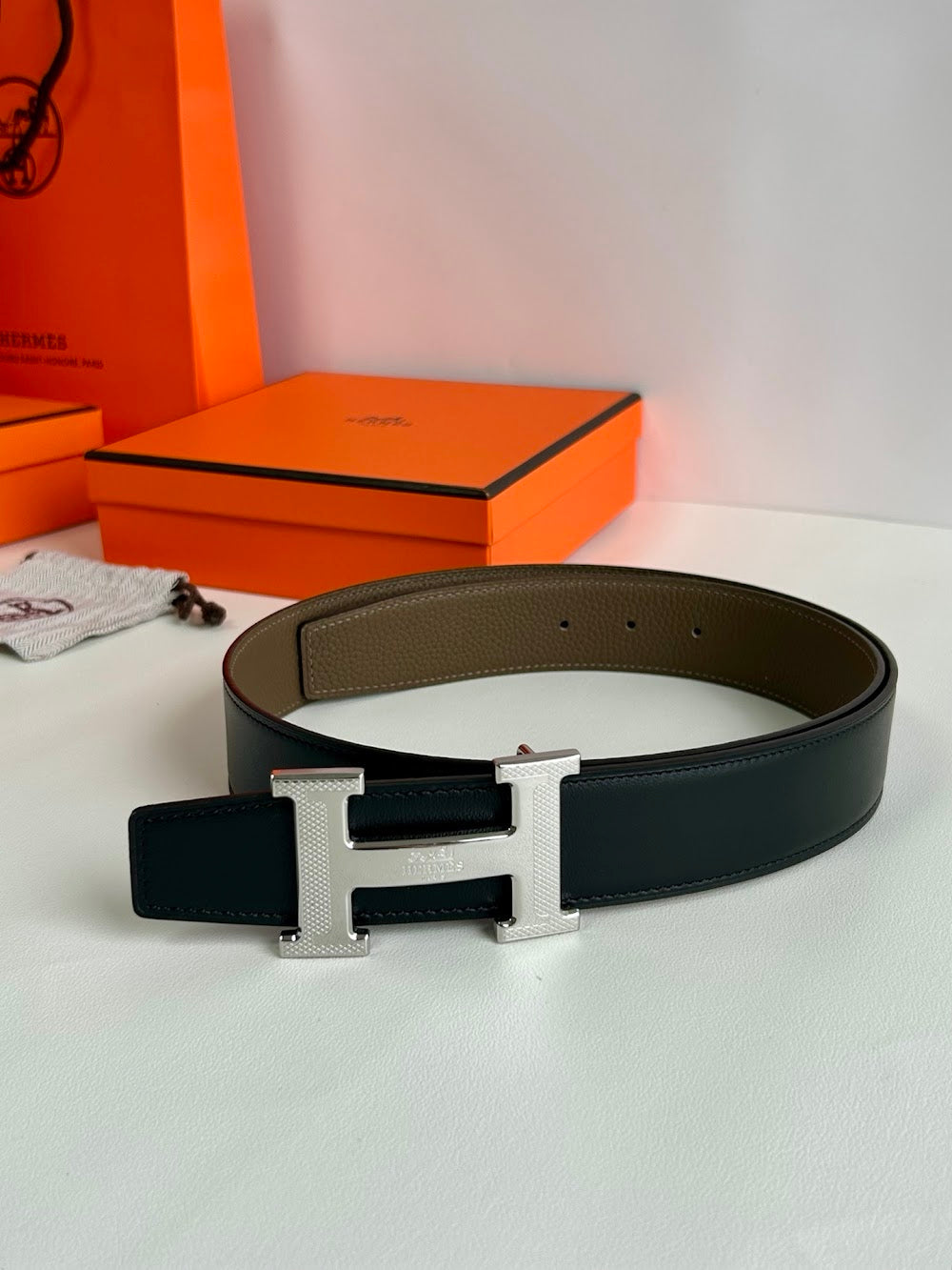 Anum Bags Hermesn Luxury Belt --108753