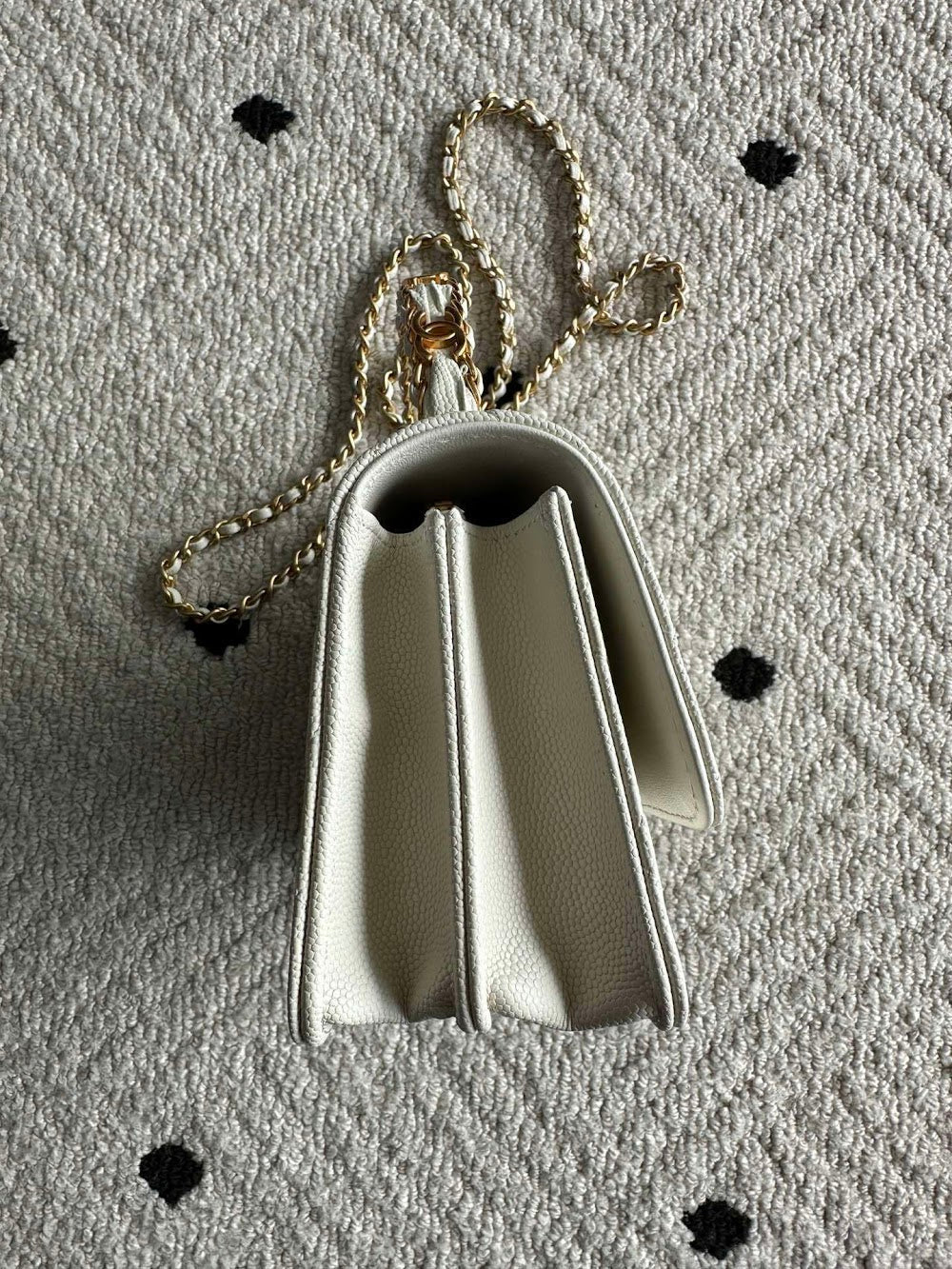 Anum Bags CHn Luxury Bag --112688