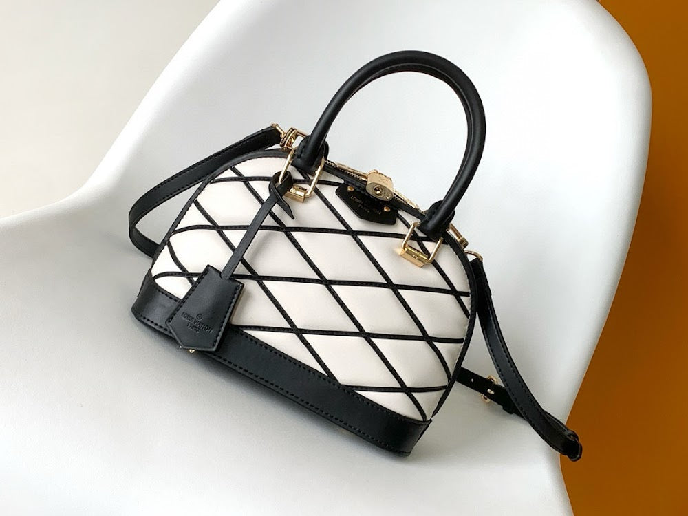 Anum Bags LVn Luxury Bag --79277