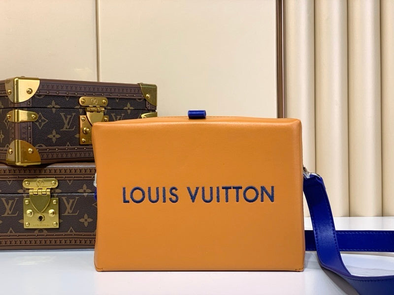 Ezyycart Bags ln Luxury Bag --56955