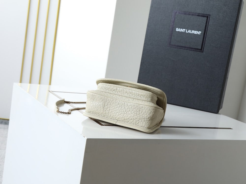 Ezyycart Bags YSLn Luxury Bag --120105