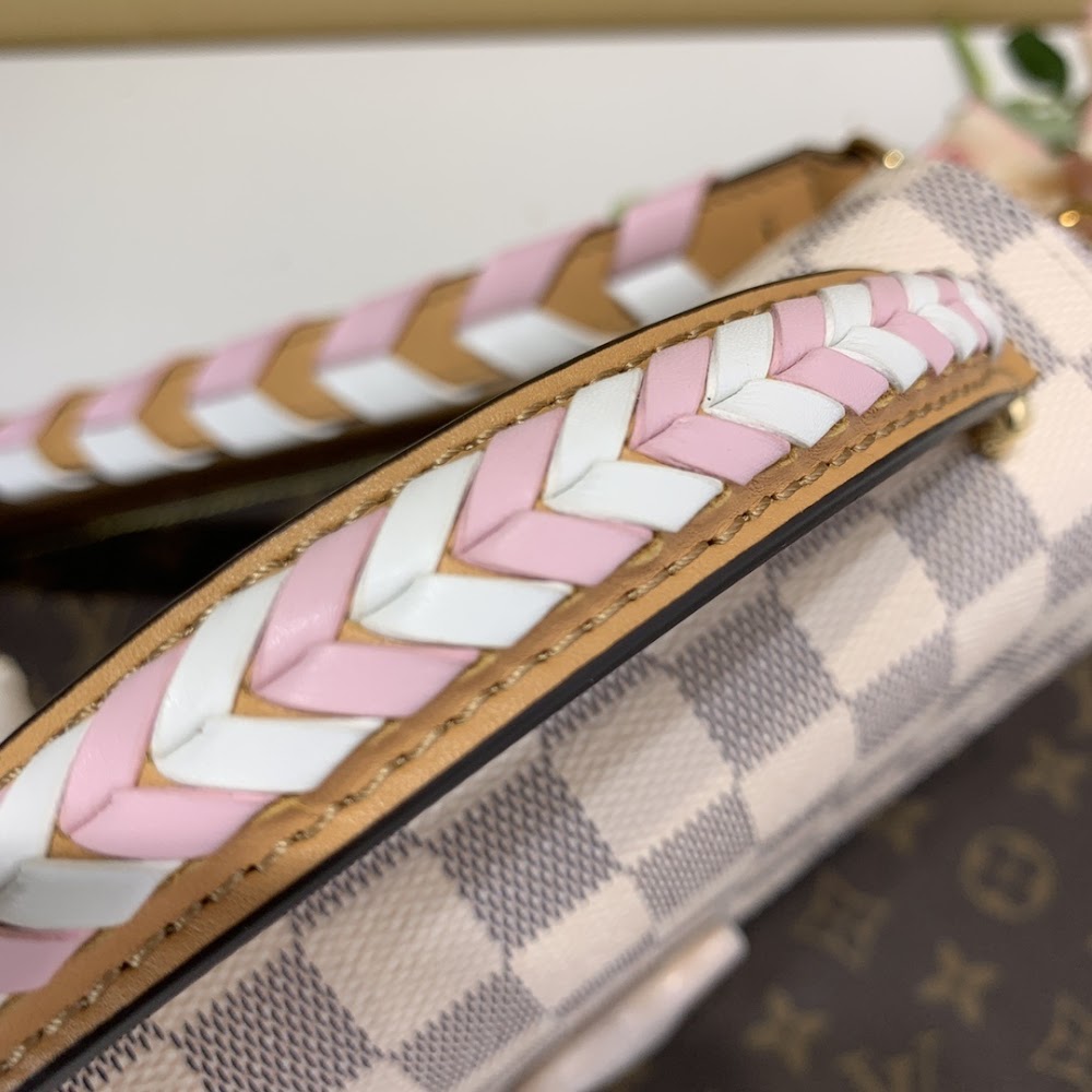 Anum Bags ln Luxury Bag --59868